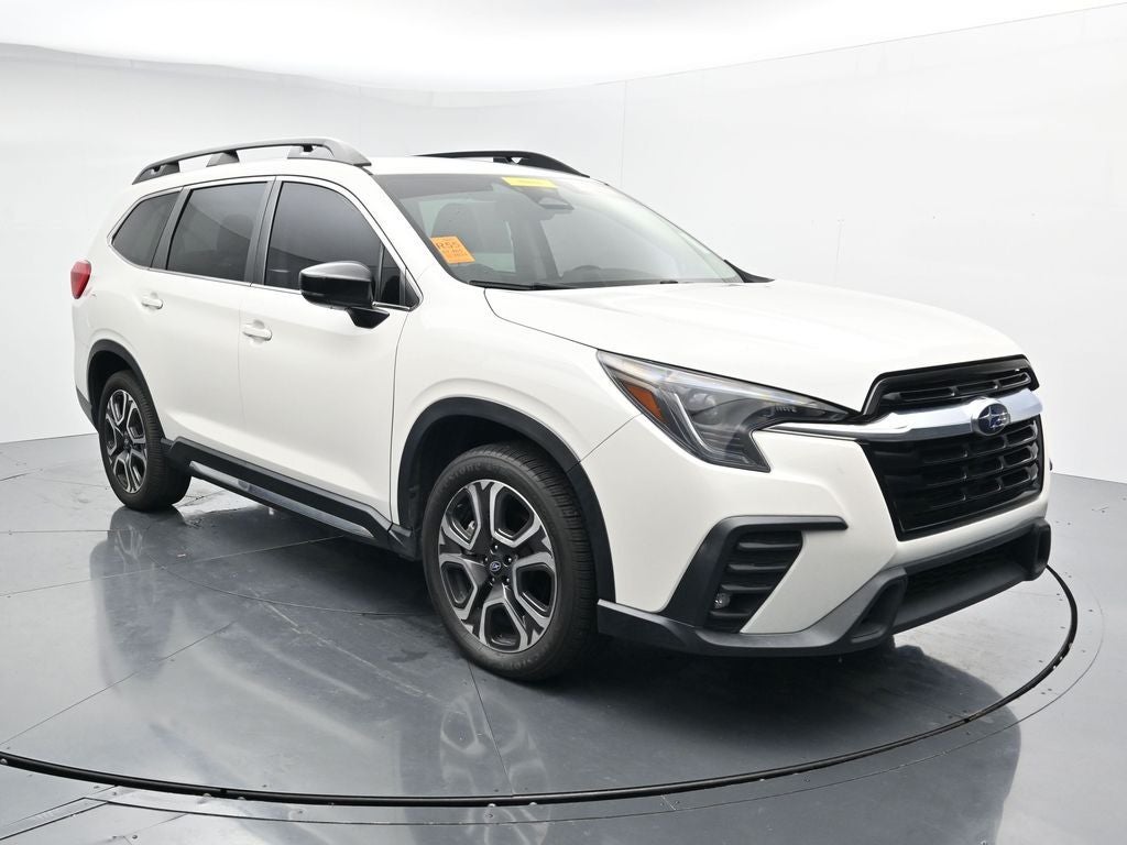 2024 Subaru Ascent Limited