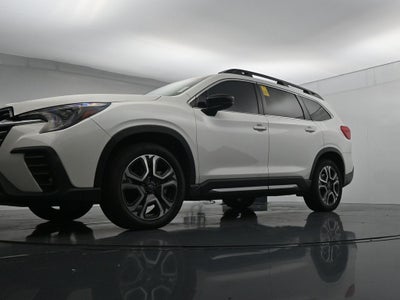 2024 Subaru Ascent Limited