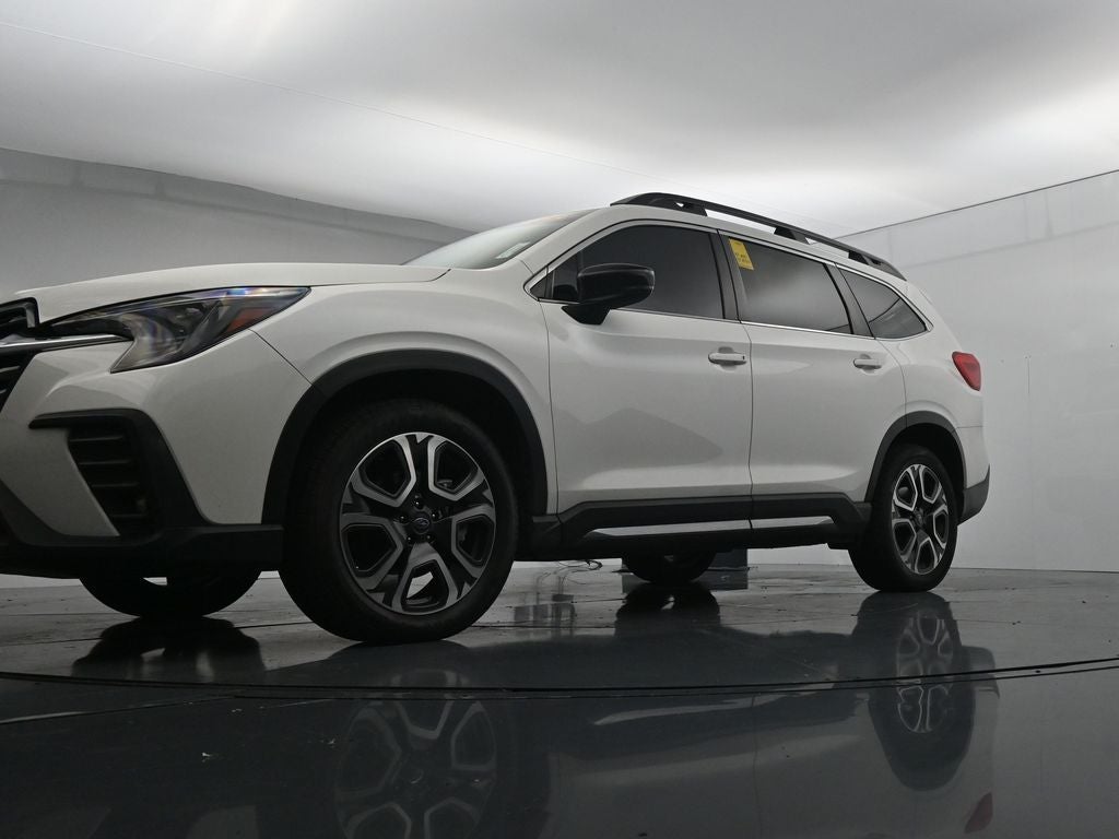 2024 Subaru Ascent Limited