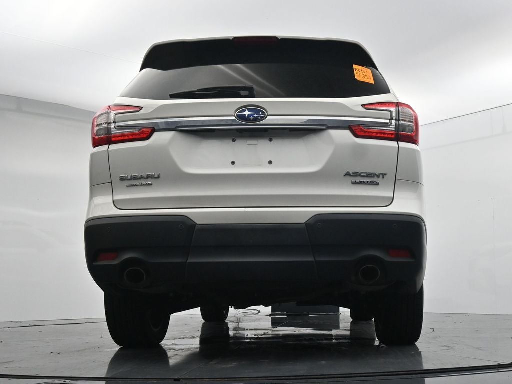 2024 Subaru Ascent Limited