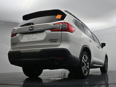 2024 Subaru Ascent Limited