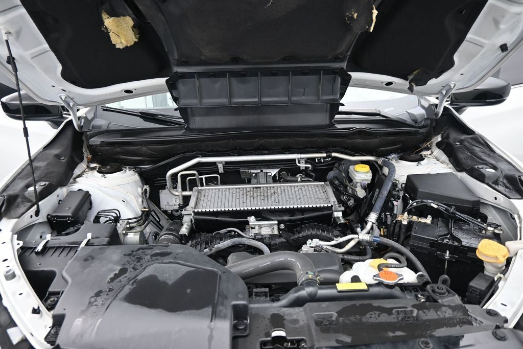 2024 Subaru Ascent Limited