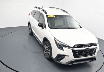 2024 Subaru Ascent Limited