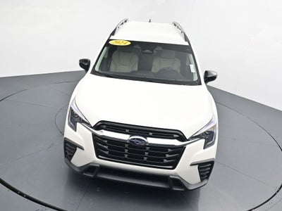 2024 Subaru Ascent Limited