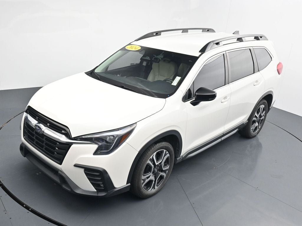 2024 Subaru Ascent Limited