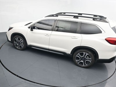 2024 Subaru Ascent Limited