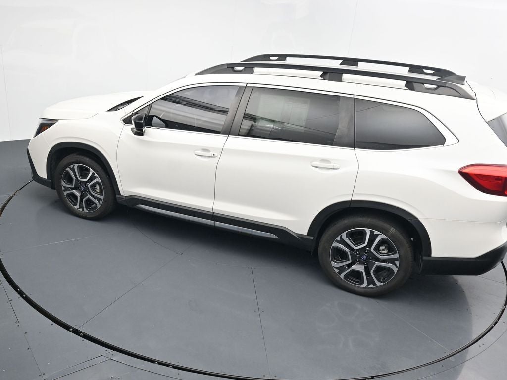 2024 Subaru Ascent Limited