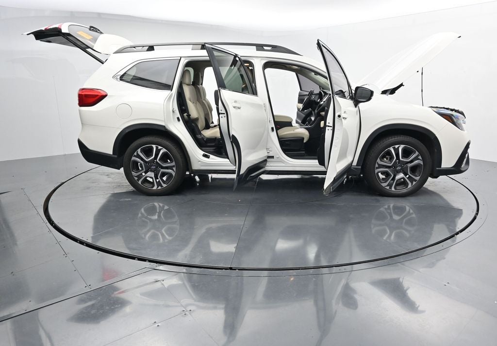 2024 Subaru Ascent Limited