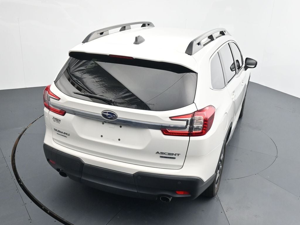 2024 Subaru Ascent Limited