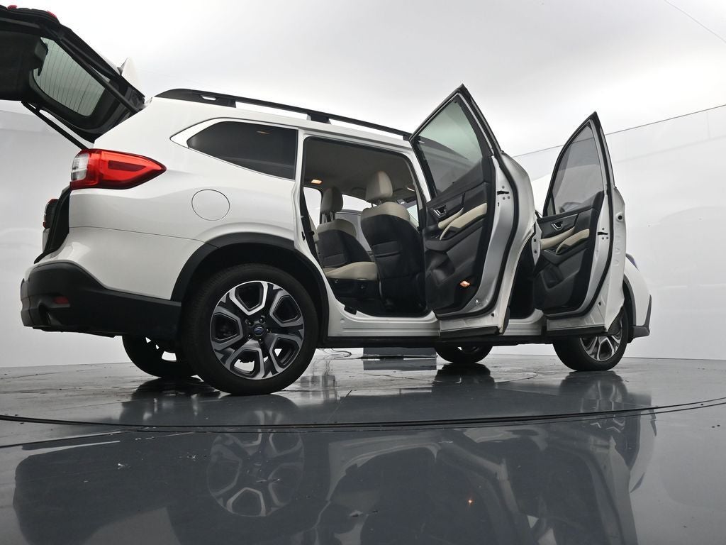 2024 Subaru Ascent Limited