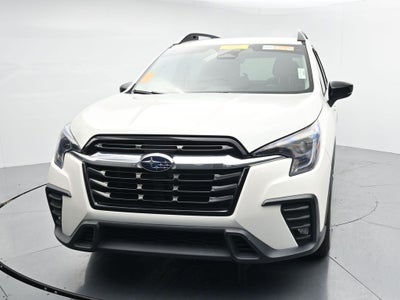 2024 Subaru Ascent Limited