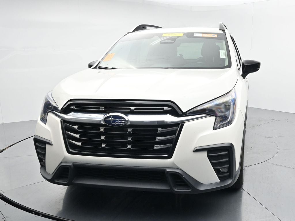 2024 Subaru Ascent Limited