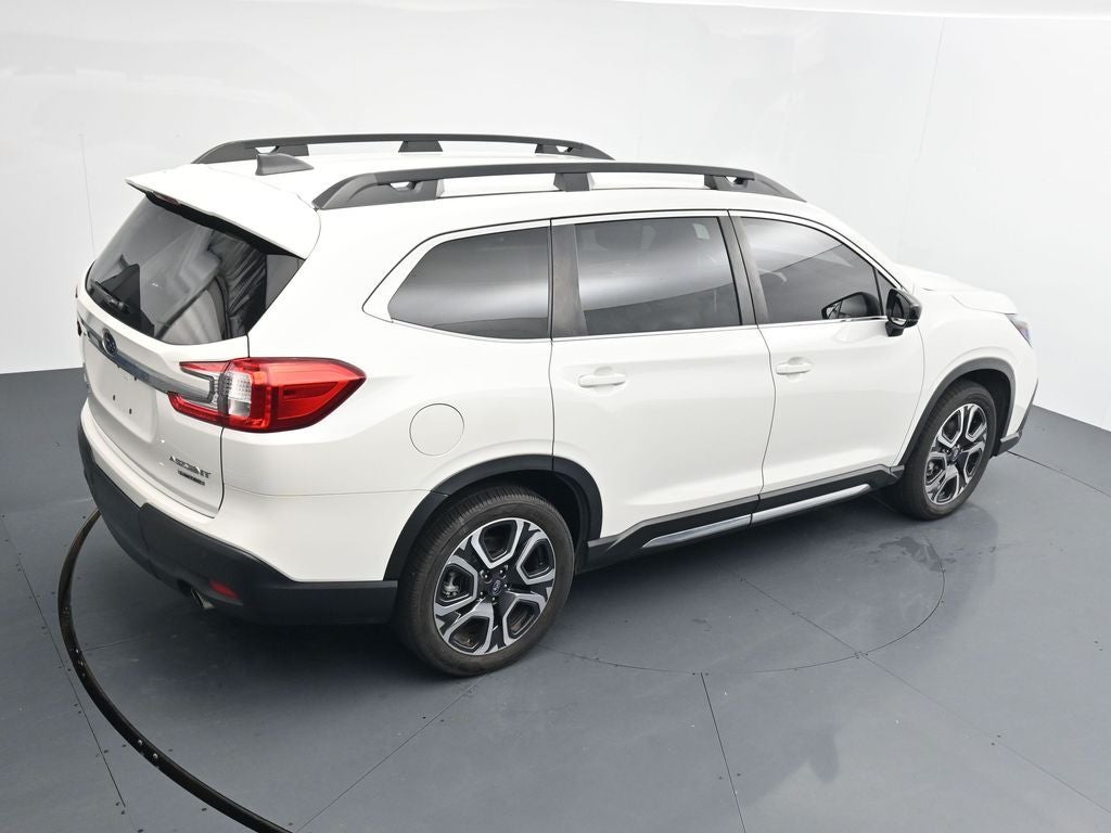 2024 Subaru Ascent Limited