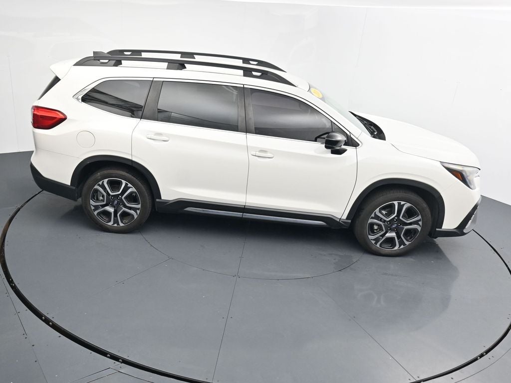 2024 Subaru Ascent Limited