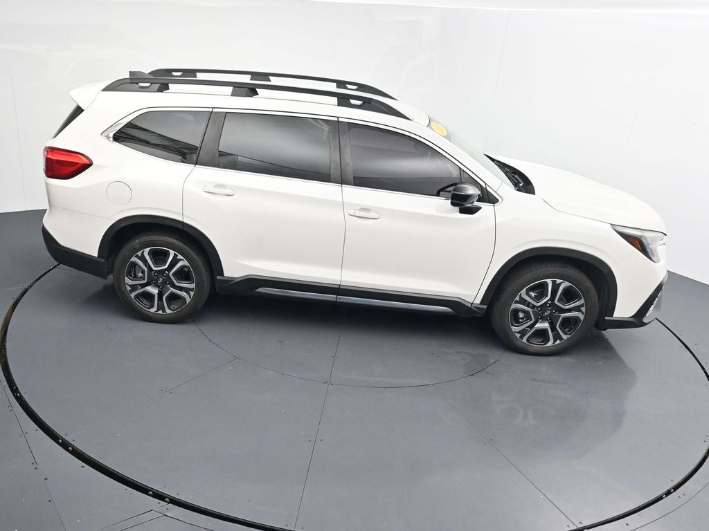 2024 Subaru Ascent Limited