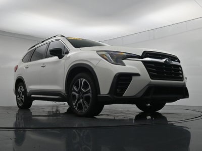 2024 Subaru Ascent Limited