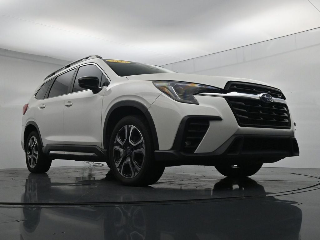 2024 Subaru Ascent Limited