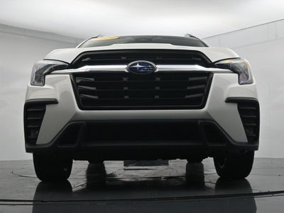 2024 Subaru Ascent Limited