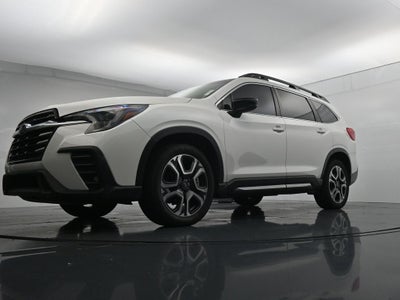 2024 Subaru Ascent Limited