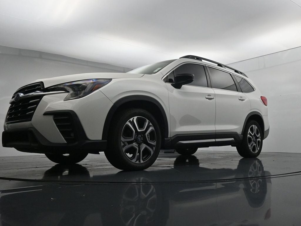 2024 Subaru Ascent Limited