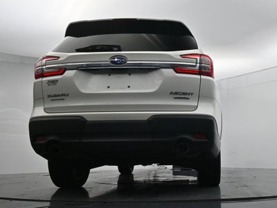 2024 Subaru Ascent Limited
