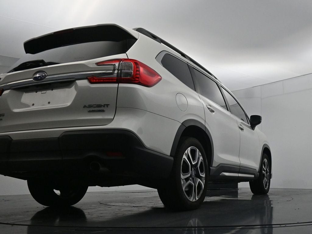 2024 Subaru Ascent Limited