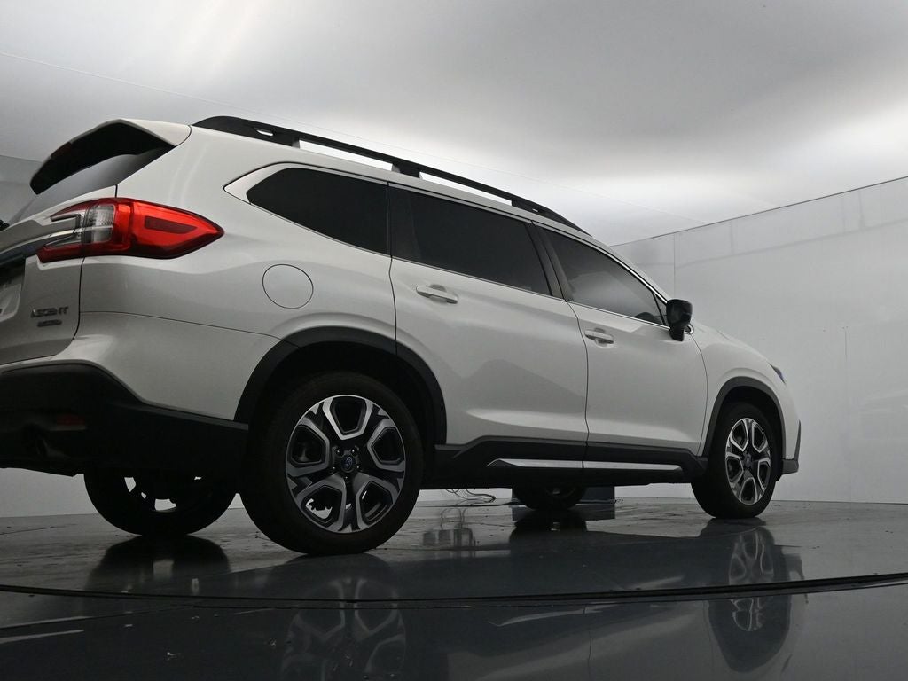 2024 Subaru Ascent Limited