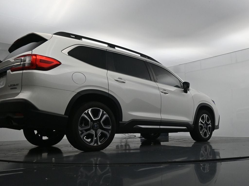 2024 Subaru Ascent Limited