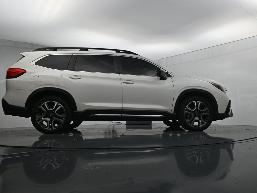 2024 Subaru Ascent Limited