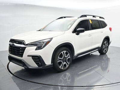 2024 Subaru Ascent Limited