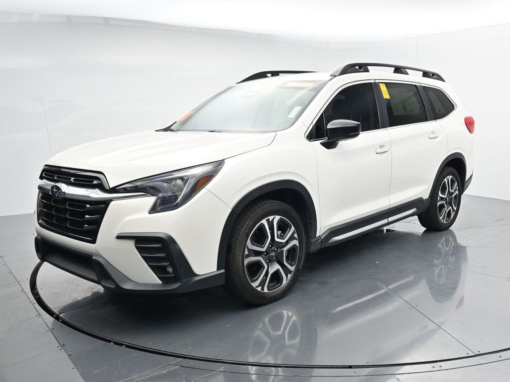 2024 Subaru Ascent Limited