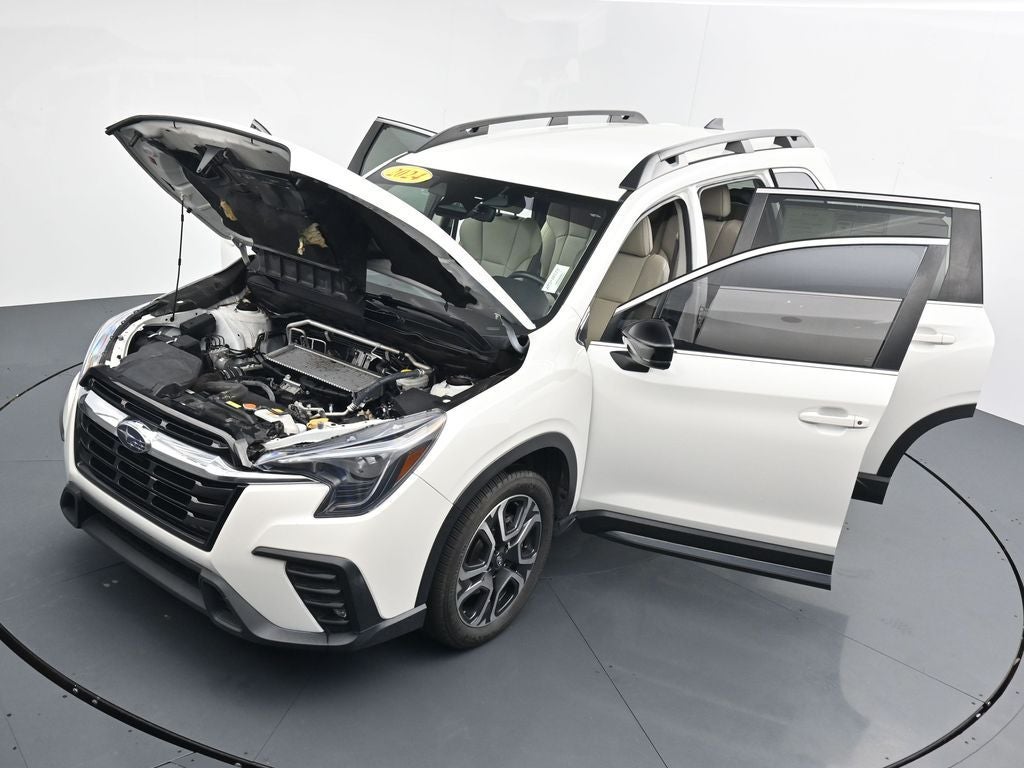 2024 Subaru Ascent Limited