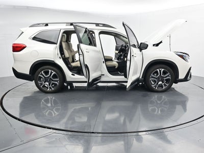 2024 Subaru Ascent Limited