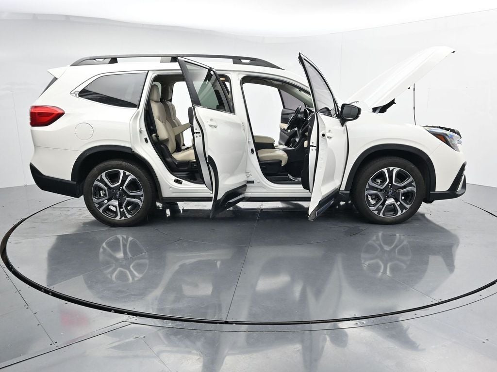 2024 Subaru Ascent Limited