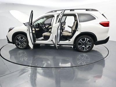 2024 Subaru Ascent Limited