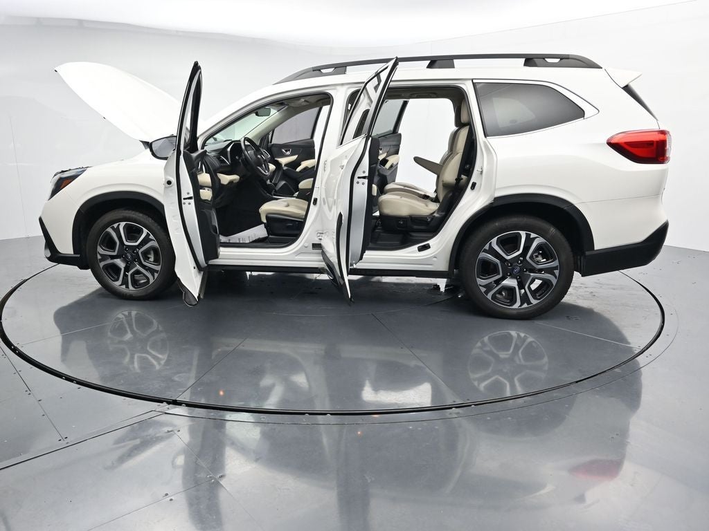 2024 Subaru Ascent Limited
