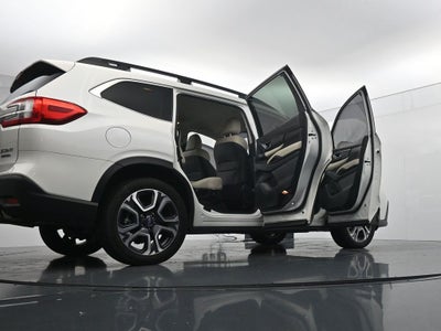 2024 Subaru Ascent Limited