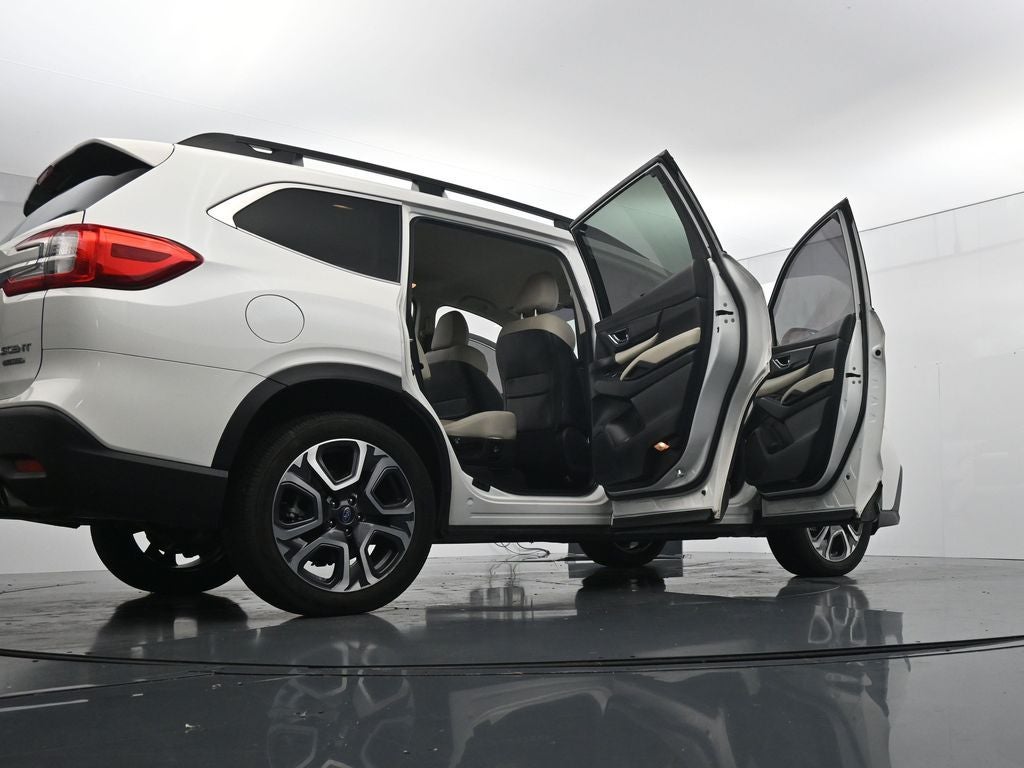 2024 Subaru Ascent Limited