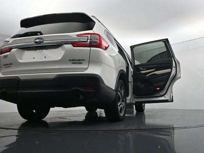 2024 Subaru Ascent Limited