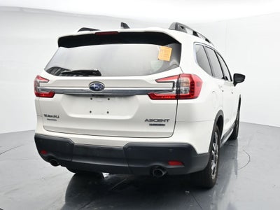 2024 Subaru Ascent Limited