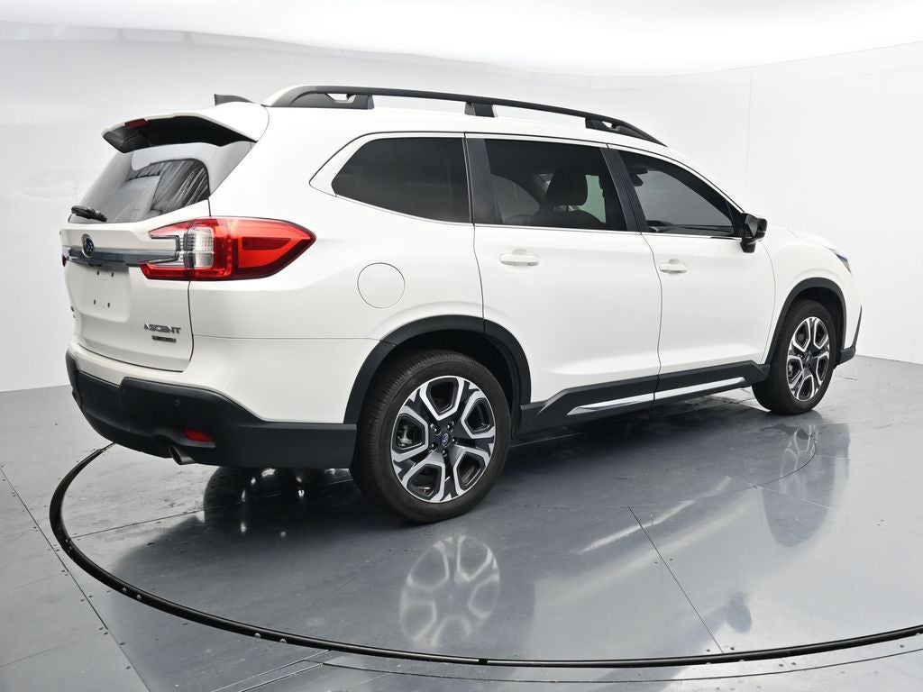 2024 Subaru Ascent Limited
