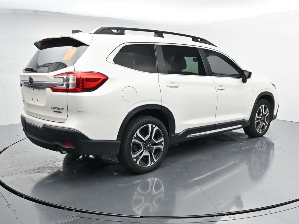 2024 Subaru Ascent Limited
