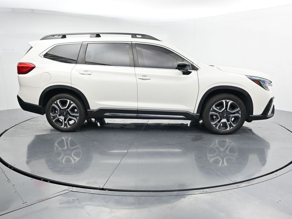 2024 Subaru Ascent Limited