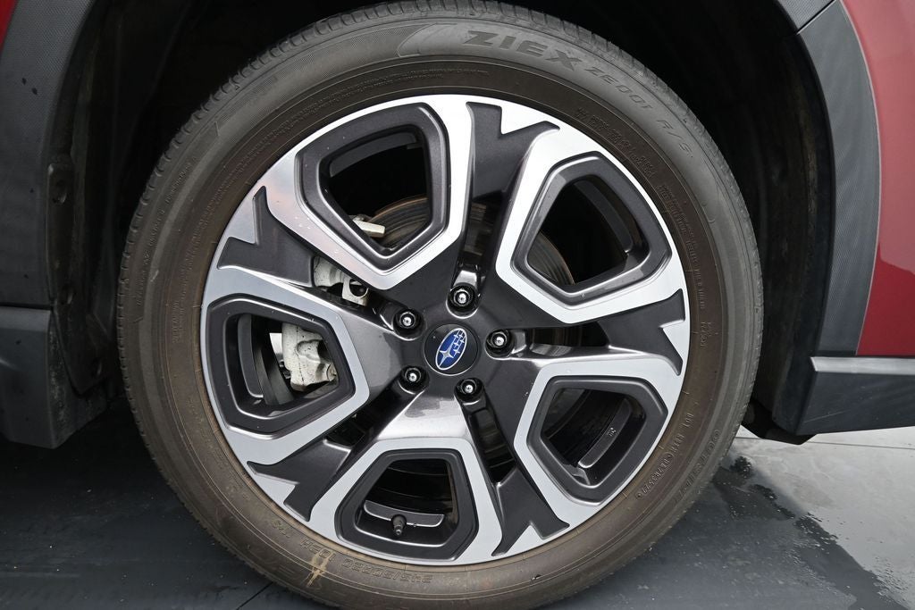 2023 Subaru Ascent Limited