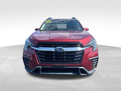2023 Subaru Ascent Limited