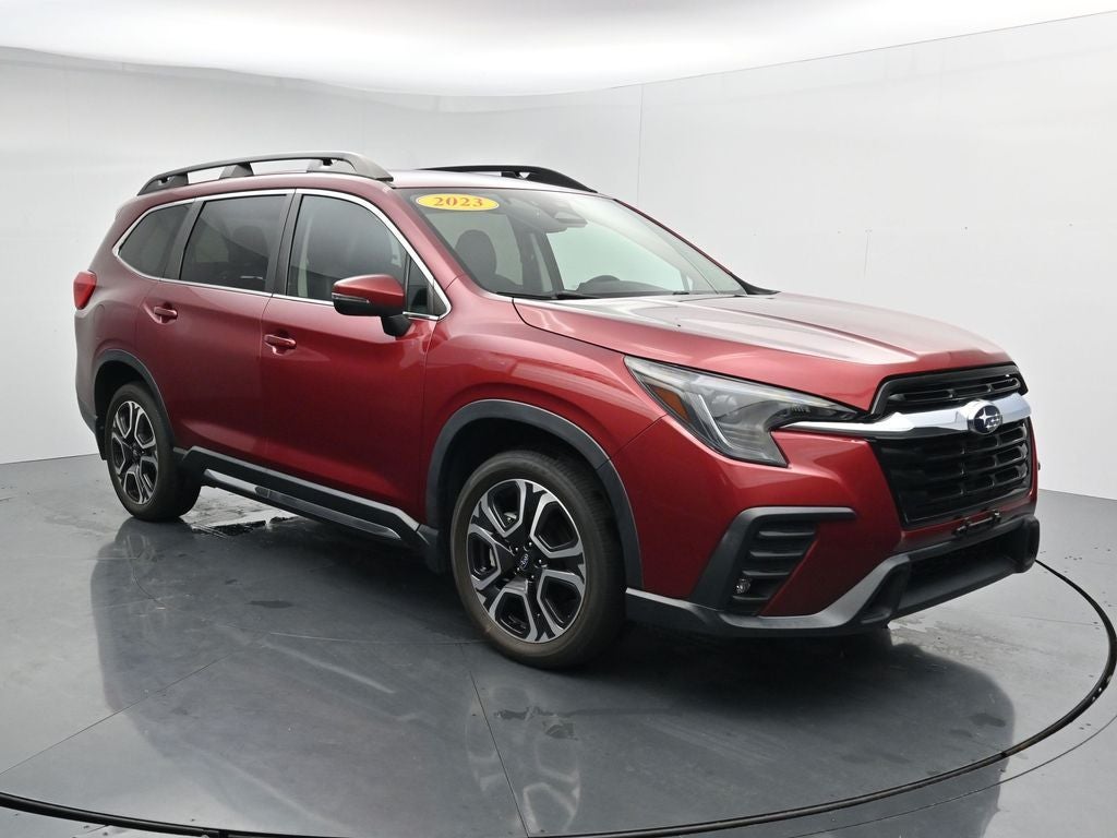 2023 Subaru Ascent Limited