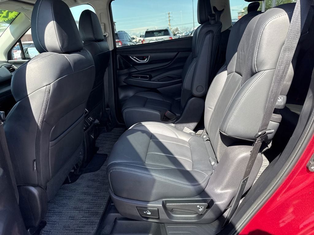 2023 Subaru Ascent Limited