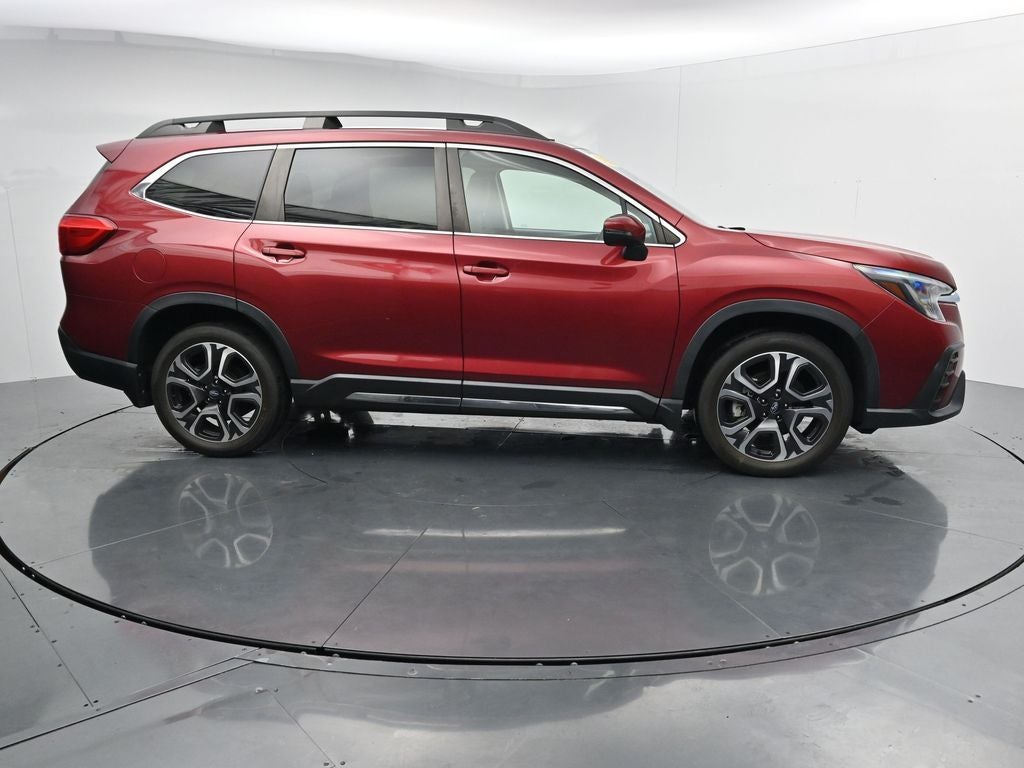 2023 Subaru Ascent Limited