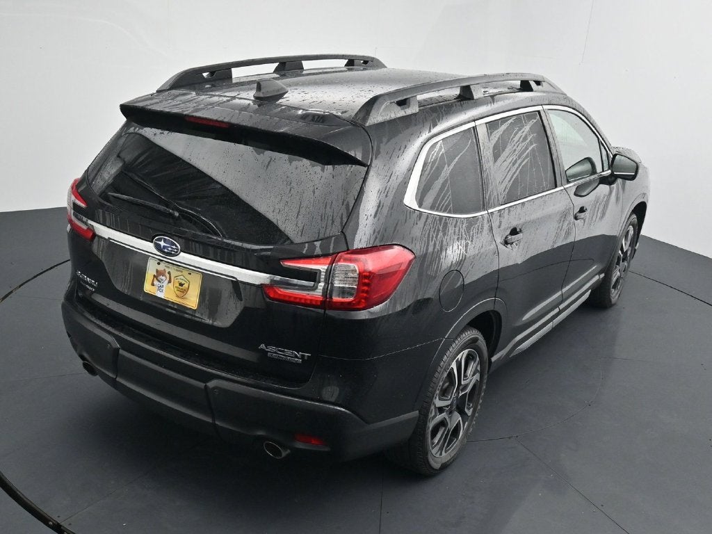 2023 Subaru Ascent Limited