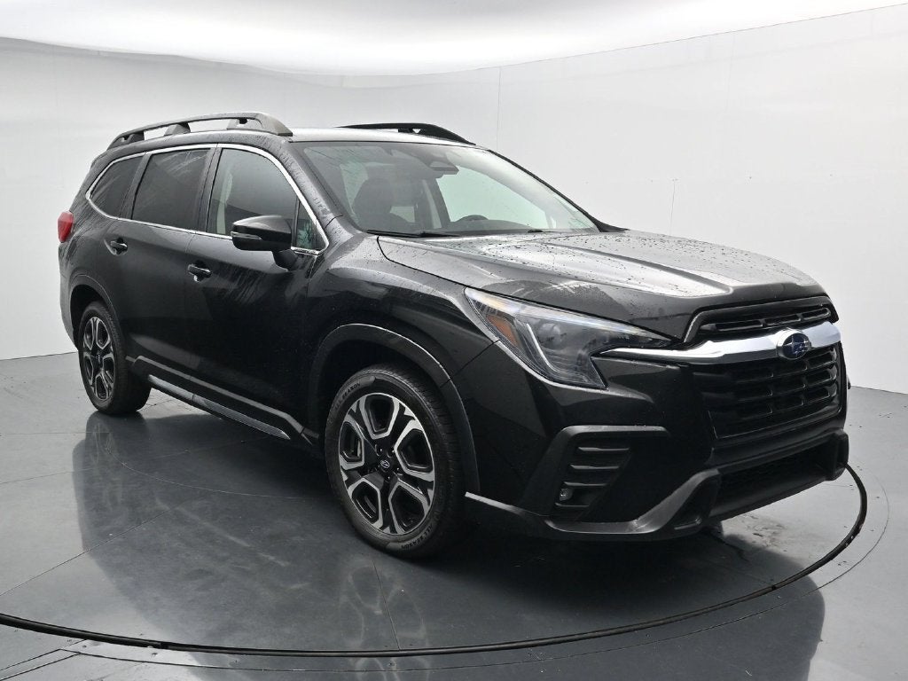 2023 Subaru Ascent Limited